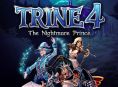 Kotimainen Trine 4: The Nightmare Prince uudessa trailerissa
