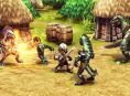 Battle Hunters ulkona PC:lle ja Switchille