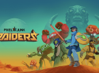 PixelJunk Raiders on se seuraava Google Stadian yksinoikeuspeli
