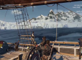 Assassin's Creed: Rogue esittäytyy kahdella videolla