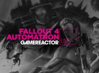 Fallout 4:n ensimmäinen lisäri Automatron livestriimissä tänään!