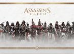 Assassin's Creed myynyt yhteensä yli 200 miljoonaa kappaletta