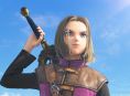 Dragon Quest XI: Echoes of an Elusive Age Xboxille joulukuun alussa