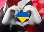 Epic Games ja Xbox lahjoittavat kaikki Fortniten tuotot Ukrainan auttamiseksi