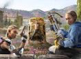 Far Cry: New Down ei ainakaan virallisesti tue GeForce RTX 20 -sarjaa