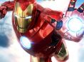 Iron Man VR tulossa PSVR:lle kesällä