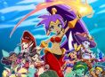 Shantae and the Seven Sirens pian konsoleille ja PC:lle