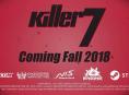 Killer 7 saa remasteroidun PC-version syksyllä 2018