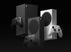 Xbox Series X:n myynnit laskivat Euroopassa 47% helmikuussa