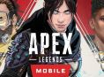 Apex Legends Mobile julkaistaan tässä kuussa kaikkialla maailmassa