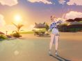 Genshin Impact läiskii ensi viikolla tiensä Epic Games Storeen