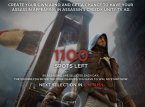 Osallistu Assassin's Creed tv-mainokseen
