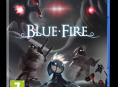Blue Fire julkaistaan fyysisenä Playstation 4:lle ja Nintendo Switchille