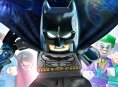 Lego Batman 3 liihottaa kauppoihin marraskuussa