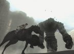 Päivän klassikkostriimissä PS-legenda Shadow of the Colossus