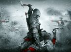 Assassin's Creed III:n remasterointi varmistettu Switchille