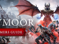 Mitä uutta tarjoaa The Elder Scrolls Online: Greymoor