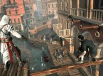 Assassin's Creed Embers -haastekisa
