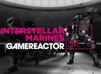 GR Livessä tänään Interstellar Marines, studiovieraina pelin kehittäjiä