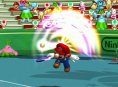 Uusi Mario Tennis palloilee Wii U:lle vuoden loppuun mennessä