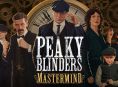 Netflixin Peaky Blinders muuntuu videopeliksi kesällä