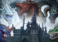 Neverwinter lähtee kesäkuussa lohikäärmejahtiin laajennuksessa Dragonslayer