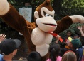 Donkey Kongina esiintynyt näyttelijä haastoi Nintendon oikeuteen