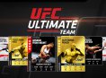 UFC 2 saa oman Ultimate Team -pelimuodon