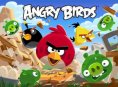 Voita Xbox 360 ja Angry Birds!
