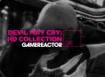 GR Livessä tänään Devil May Cry HD Collection