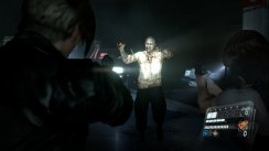 Resident Evil 6 - E3-ennakko