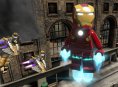 Lego Marvel Avengersin tuoreessa trailerissa tuttua palikkahuumoria