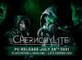 Chernobyliten PC-versio julkaistaan ensi viikolla, konsoliversiot seuraavat perässä syyskuussa
