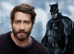 Jake Gyllenhaal on kiinnostunut olemaan Batman DC Comicsin uusissa elokuvissa