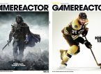 Syyskuun Gamereactor-lehti on ilmestynyt - hae omasi ilmaiseksi!