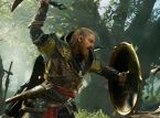 Assassin's Creed Valhalla pyörii paremmin Playstation 5:llä kuin Xbox Series X:llä