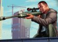Grand Theft Auto V säntäilee Playstation 5:llä lukemissa 4K ja 60 fps