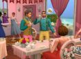 The Sims 4: My Wedding Stories lykkääntyy Venäjän lainsäädännön vuoksi