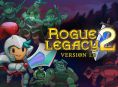 Rogue Legacy 2 saapuu Xboxille vielä huhtikuun aikana