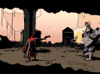 Hellboy Web of Wyrd esittäytyy tyylikkään pelin uudessa trailerissa