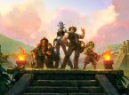 Hearthstone: Heroes of Warcraft - The League of Explorers