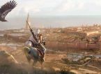 Assassin's Creed Miragen Assassin's Focus on suunniteltu Basimin omaksi jutuksi