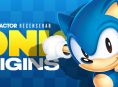 Sonic Origins -kilpailu