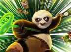 Kung Fu Panda 4 humahuttaa uudella trailerillaan