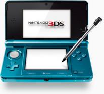 Nintendo 3DS 25. maaliskuuta