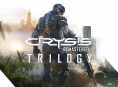 Crysis Remastered Trilogy päivättiin