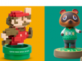 Animal Crossingin hahmot päätyvät Amiiboiksi