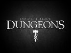 Infinity Blade: Dungeons on virallisesti peruttu