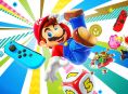Super Mario Party on Yhdyvaltain nopeiten myynyt Mario Party koskaan