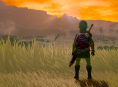 The Legend of Zelda: Breath of the Wild myynyt yli 10 miljoonaa kappaletta